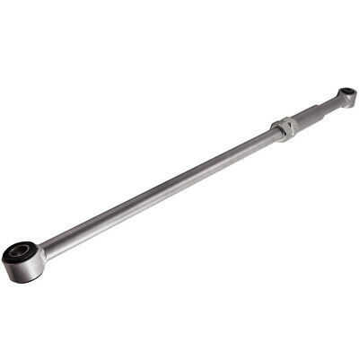 Lift 2-6 inch Front+Rear Adjustable compatible for Panhard Rod Bar compatible for Nissan Patrol GQ GU1 Y60 Y61 suspension arms